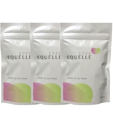 Amazon | [大塚製薬]エクエル 120粒（30日分目安）パウチタイプx2袋